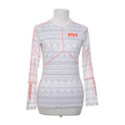 Underställströja (Vit, Grå, Röd) från Helly Hansen