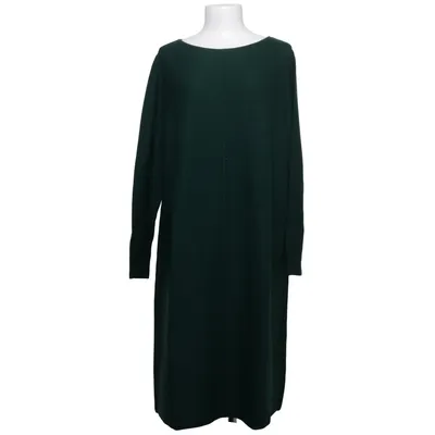 Dress (Green) from Anna Aura Wool