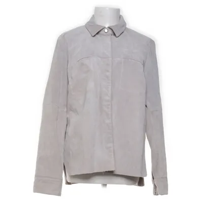 Veste en cuir (ANNE) de Jofama Cuir, Polyester