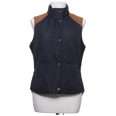 Outdoor vest (Zwart, Bruin) van Barbour