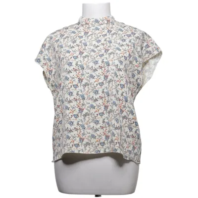 Topp (Jardin ss aop 9710) från Samsøe & Samsøe Viskos