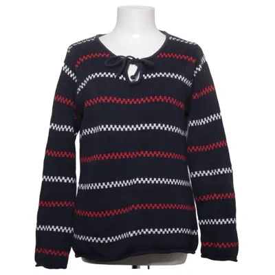 Pull-over (Bleu, Blanc, Rouge) de Albatross Coton