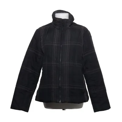 Veste d'hiver (Noir) de Cappuccini Polyester