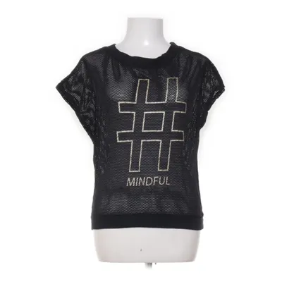 Nätbrynja (Svart) från DeVal Woman