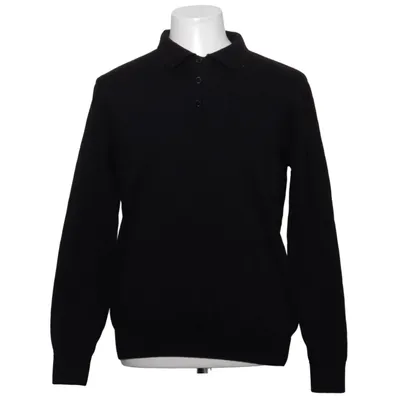 Sweater (Black) from Felix Hardy Cotton
