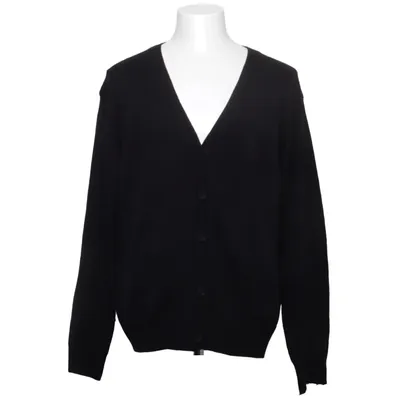 Cardigan (Noir) de Coast Guard Acrylique