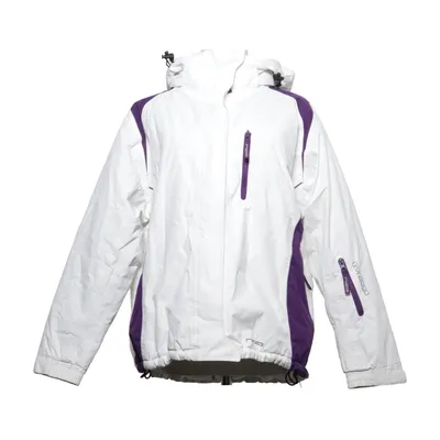 Manteau de ski (Leipzig 11) de Nico Polyamide, Polyester