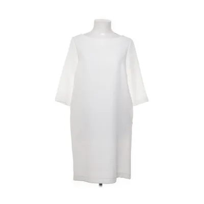 Klänning (Vit) från Ottod'Ame Elastan, Polyester, Silke