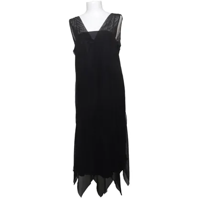 Robe (Noir) de Merrytime Polyester