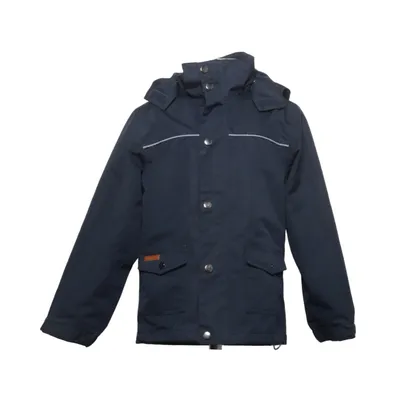 Outdoor jacket (Blue) from Kuling Outdoor Polyester