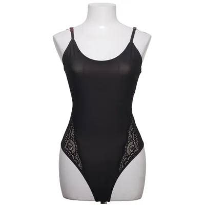 Shapewear body (Le Contour Body) from Scandale Cotton, Elastane, Polyamide