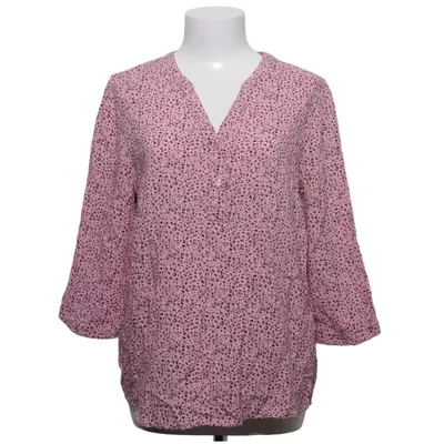 Blouse (Rose, Multicolore) de O.Ha
