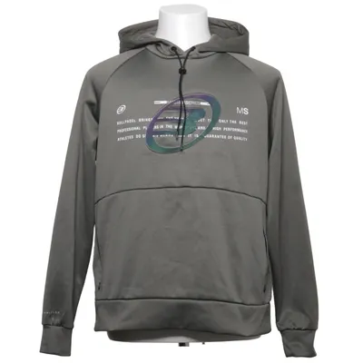 Hoodie (Green) from Bullpadel Polyester