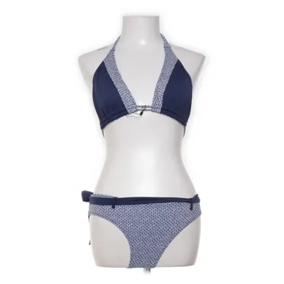 Bikini (Bleu, Multicolore) de Beach Wear Élasthane, Polyamide