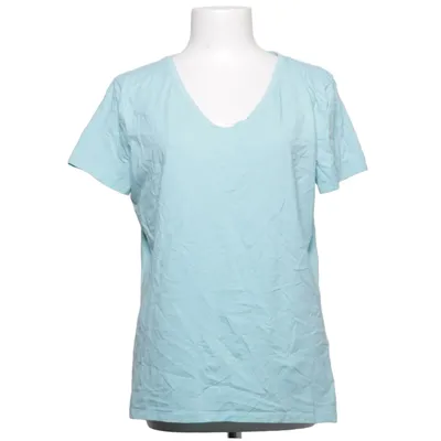 T-shirt (Blue) from The Basics C&A