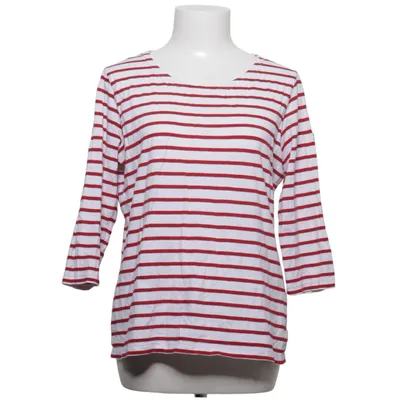 Long sleeve T-shirt (Red, White) from Armor Lux Cotton