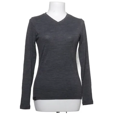 Base layer shirt (Gray) from Forclaz