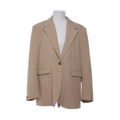 Kavaj (F21100157) från Samsøe & Samsøe Elastan, Polyester, Viskos