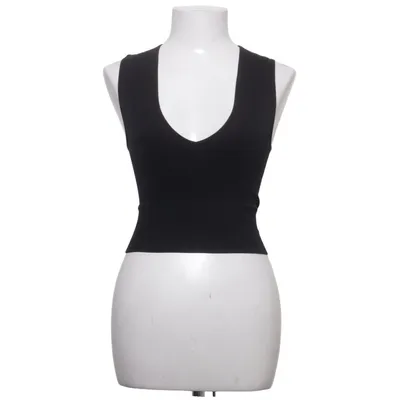 Shapewear-linne (Svart) från Primark Cares Elastan, Polyamid