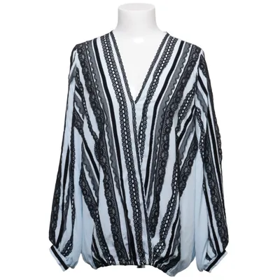 Blouse (Glam) de By o la la..! Élasthane, Polyester