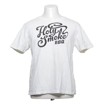 T-shirt (Wit) van Indigofera Katoen