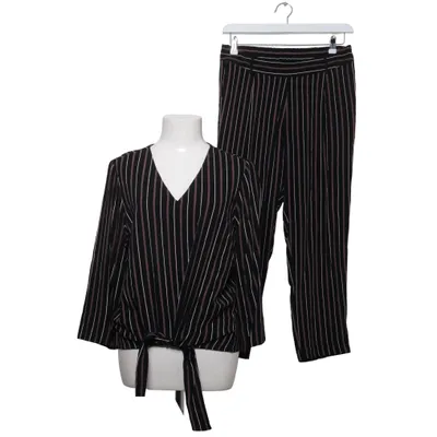 Set (Zwart, Bruin, Wit) van Happy Holly Viscose