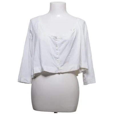 Topp (Vit) från Fifth Avenue Shoe Repair Bomull