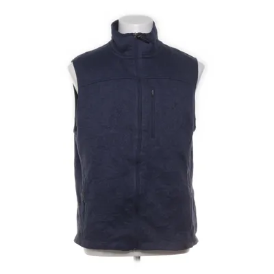 Ytterväst (Blå) från L.L. Bean Polyester