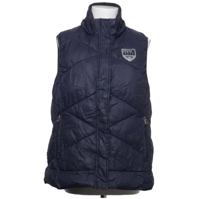 Outer vest (Blue) from HV Polo