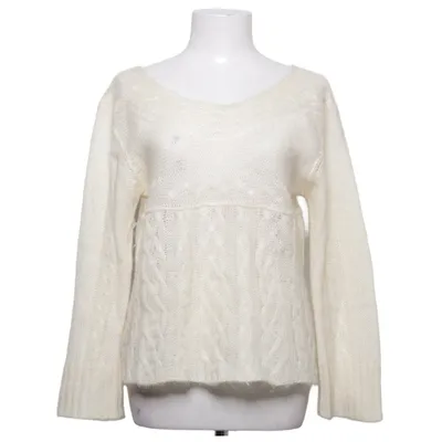 Trui (Wit) van Newhouse Mohair, Polyamide