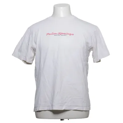 T-shirt (Wit) van Kaotiko