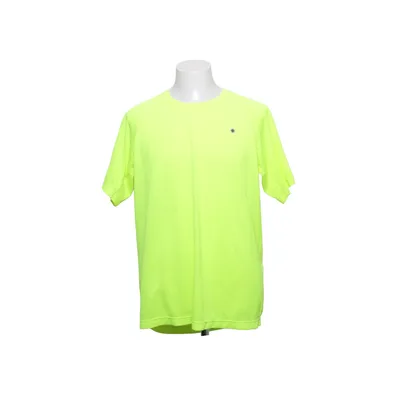 Trainingstop (Geel) van Alex Athletics Polyester