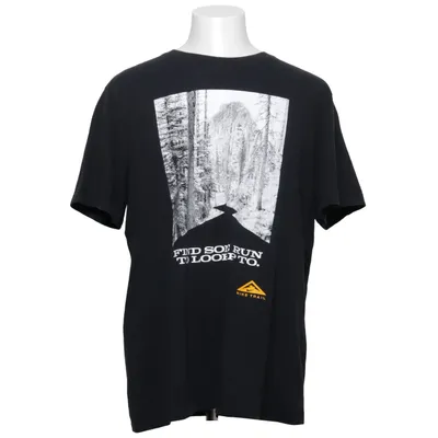 T-shirt (Noir) de Nike Trail