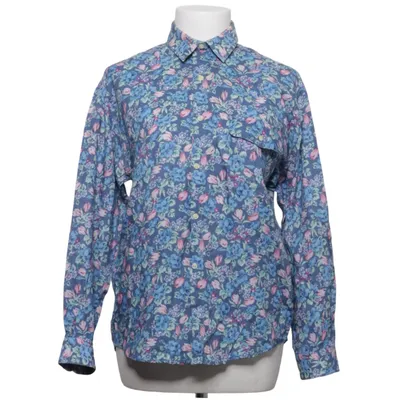 Shirt (Blauw, Roze, Lila) van Oliver Grant