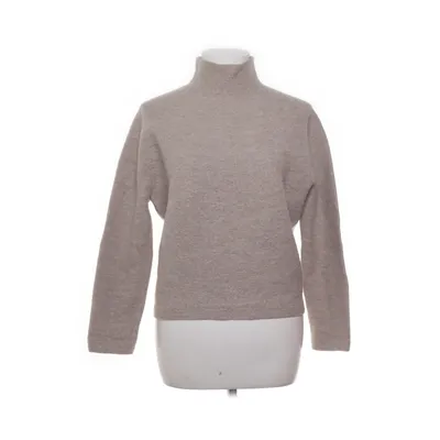 Turtleneck (Beige) fra COS Uld