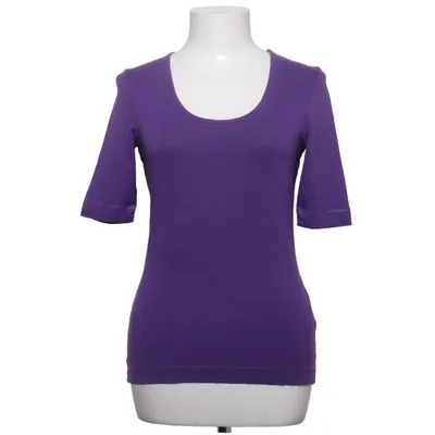 Haut (Violet) de Riani Élasthane, Viscose
