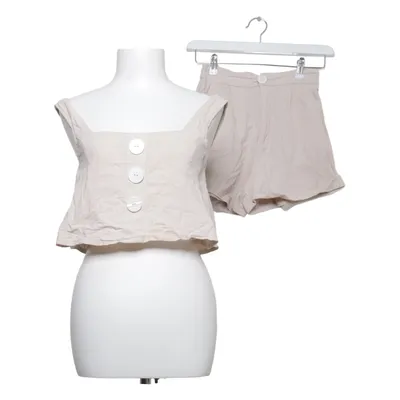 Set (Beige) från Simplee Bomull