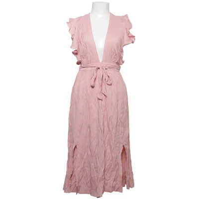 Robe (Rose) de Glamorous Polyester