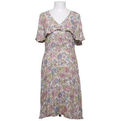 Kleid (Penelope Frill Dress) von Pernilla Wahlgren Viskose