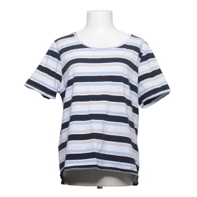 T-shirt (Lova Top Striped) van Joy of Love Katoen, Elastaan
