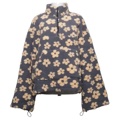 Anorak (Grå, Beige) från Thalia Polyester