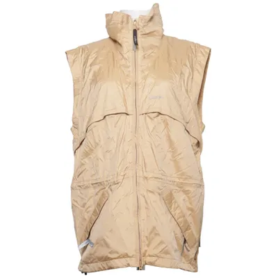 Gilet d'extérieur (Beige) de Chervo Polyamide