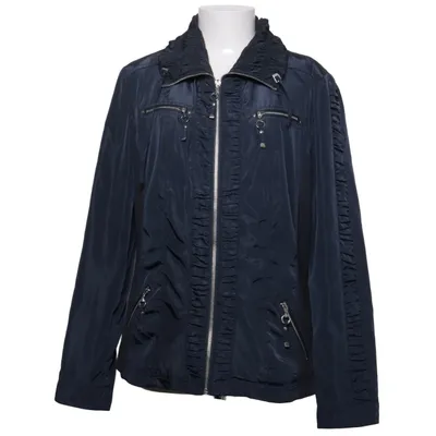 Jacka (Svart) från Canda Premium Elastan, Polyester, Viskos