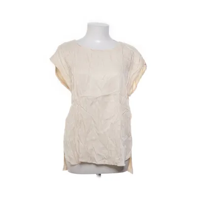 Topp (Beige) från Yaya Women Kupro, Elastan, Viskos