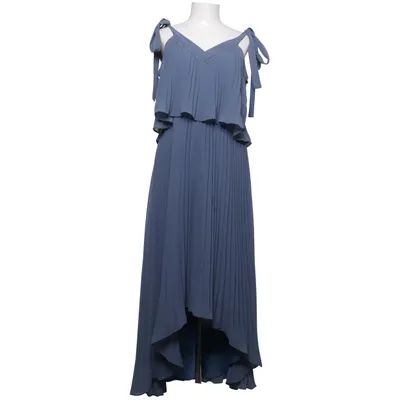 Robe de soirée (Bleu) de True Decadence Polyester