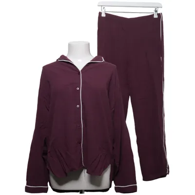 Pyjamas (Lila) från Åhléns Viskos