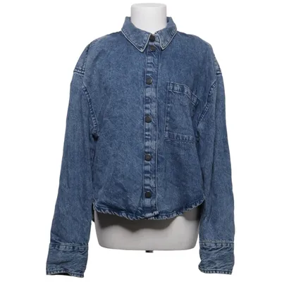 Denim shirt (Kaatje) from Wåven Cotton