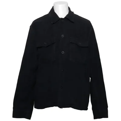 Överskjorta (Grå) från Our Legacy Bomull