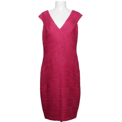 Dress (Pink) from Joseph Ribkoff Elastane, Polyester
