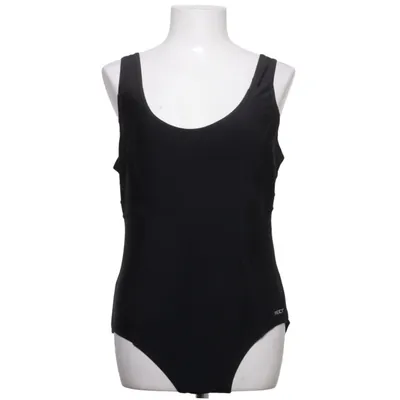 Maillot de bain une pièce (Noir) de Beco Élasthane, Polyamide